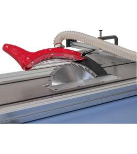 Toupie e sega combinata Bernardo FK250R - 400V