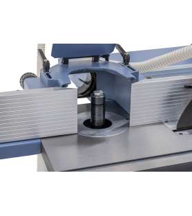 Kreissäge-Fräsmaschine Bernardo FK250R - 400V