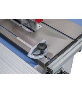 Kreissäge-Fräsmaschine Bernardo FK250R - 400V