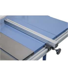 Kreissäge-Fräsmaschine Bernardo FK250R - 400V