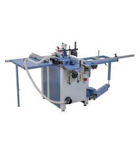 Circular saw & spindle moulder Bernardo FK250ST - 400V