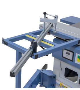 Circular saw & spindle moulder Bernardo FK250ST - 400V