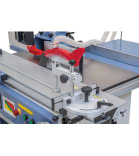 Circular saw & spindle moulder Bernardo FK250ST - 400V