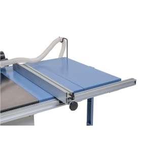 Tupí y sierra combinadas Bernardo FK250ST - 400 V