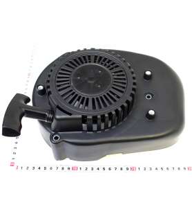 Lanceur 5911235083 pour tracteur tondeuse Scheppach MR196-61