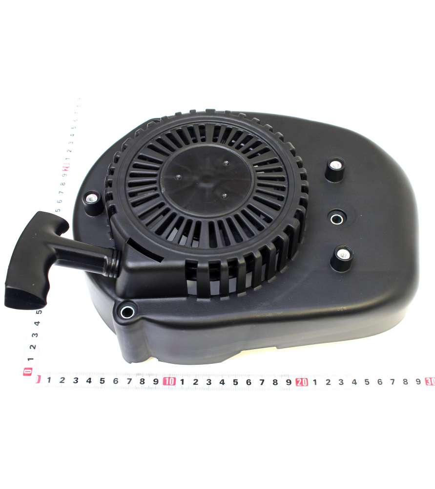 Lanceur 5911235083 pour tracteur tondeuse Scheppach MR196-61