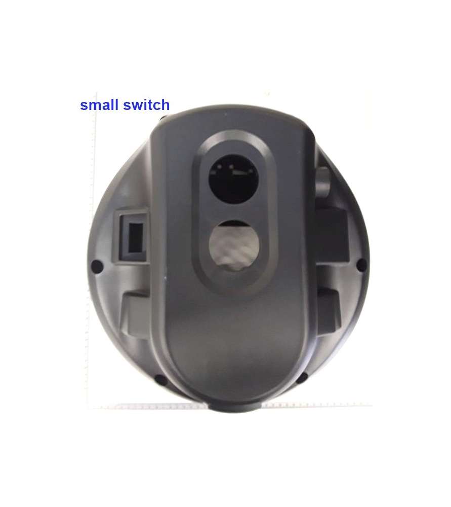 Cubierta del motor 5906125024 para compresor vertical Scheppach