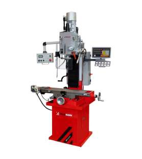 Fräsmaschine Holzmann ZX7045PRO - 400 V