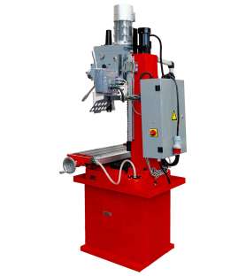 Fräsmaschine Holzmann ZX7045PRO - 400 V
