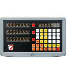 Fräsmaschine Holzmann ZX7045PRO - 400 V