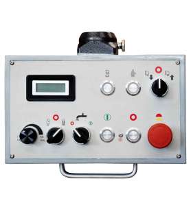 Fräsmaschine Holzmann ZX7045PRO - 400 V