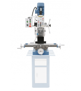 Bohr- und Fräsmaschine Bernardo BF30G