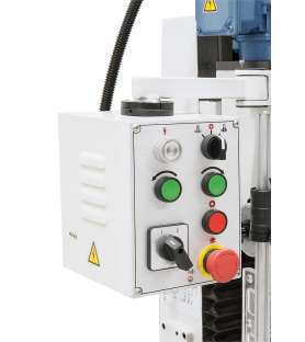 Bohr- und Fräsmaschine Bernardo BF30G