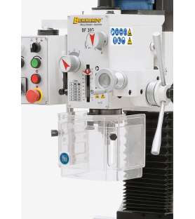 Perceuse fraiseuse métal Bernardo BF30G