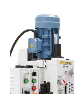 Drilling and milling machine Bernardo BF30G