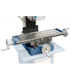 Perceuse fraiseuse métal Bernardo BF30G