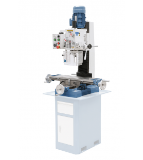 Drilling and milling machine Bernardo BF30G