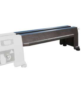 Rallonge de banc 610 mm pour tour à bois Holzprofi MC1420VF