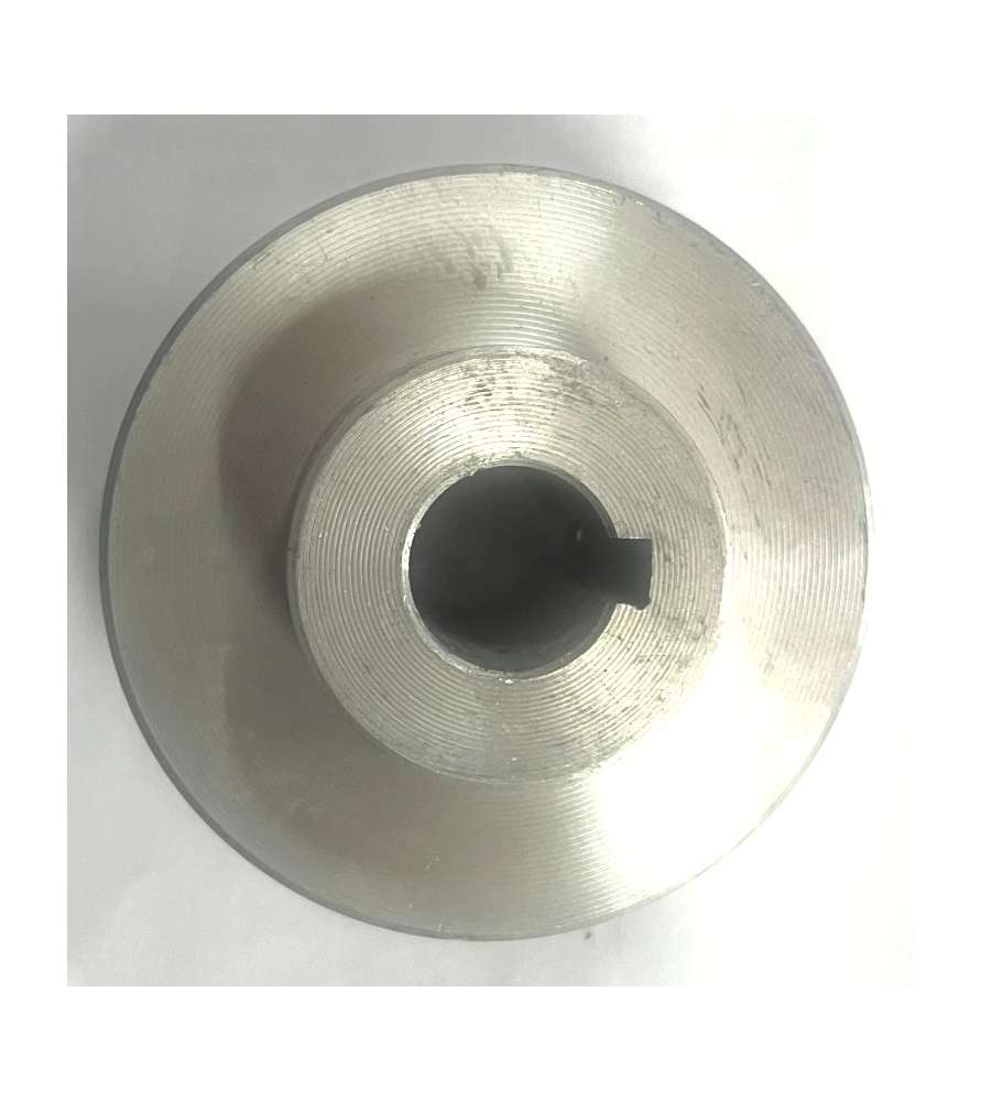 Puleggia 4901501003 per sega a nastro Scheppach