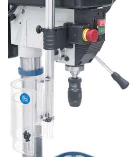 Säulenbohrmaschine Bernardo...