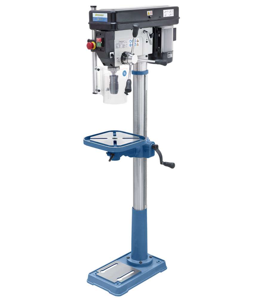 Perceuse à colonne Bernardo SB25S - 400V