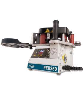 Kantenanleimgerät Virutex PEB250 EVOLUTION
