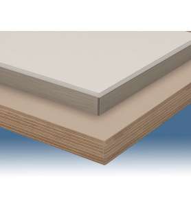 Bordatrice a vasca colla portatile Virutex PEB250 EVOLUTION