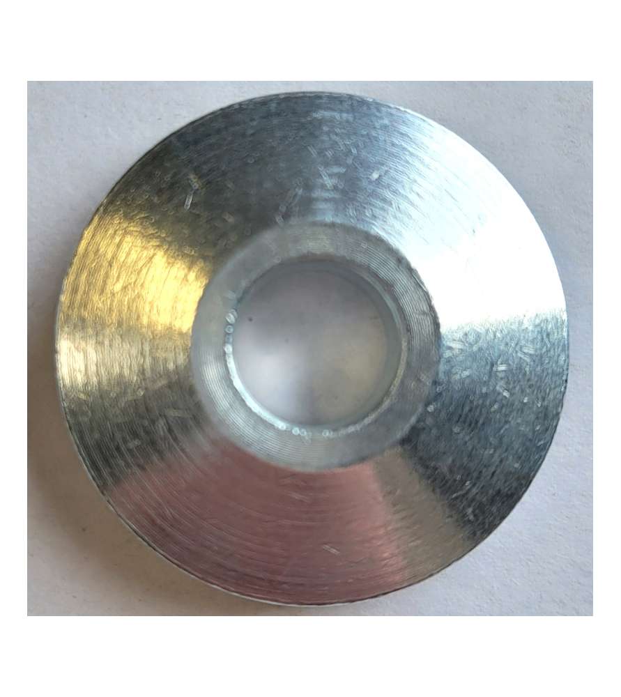 Flasque intérieure pour coupe carreaux Scheppach FS3600 et FS4700