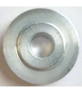 Flasque intérieure pour coupe carreaux Scheppach FS3600 et FS4700