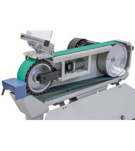 Bernardo MS75x2000 BR-2