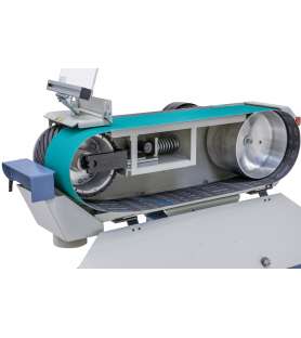 Bernardo MS75x2000 BR-2