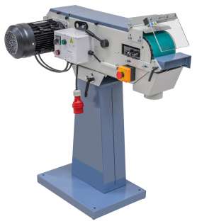 Bernardo MS75x2000 BR-2