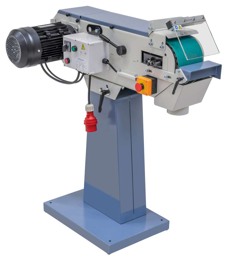 Bernardo MS75x2000 BR-2