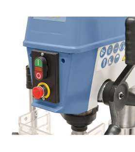 Perceuse à colonne d'établi Bernardo B 430 Vario - 400V