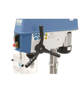 Perceuse à colonne d'établi Bernardo B 430 Vario - 400V