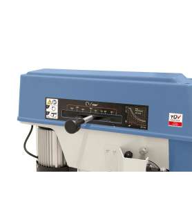 Vario-Bohrmaschine Bernardo B 430 Vario - 400V