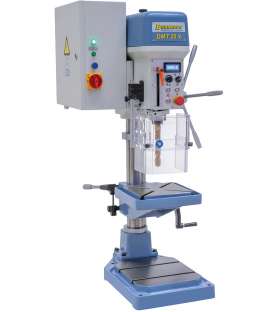 Bench drilling machine Bernardo DMT 25 V - 400V
