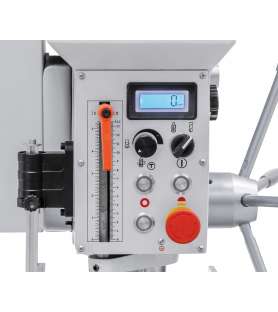 Tischbohrmaschine Bernardo DMT 25 V - 400V