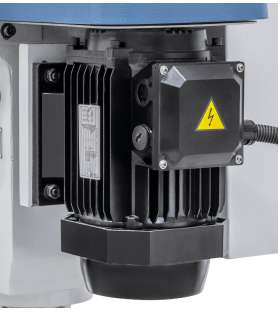 Perceuse à colonne d'établi Bernardo DMT 25 V - 400V