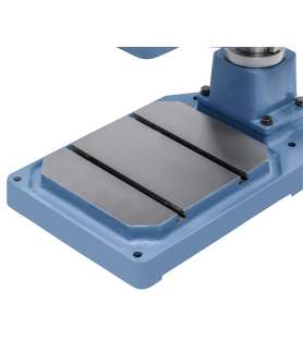 Perceuse à colonne d'établi Bernardo DMT 25 V - 400V