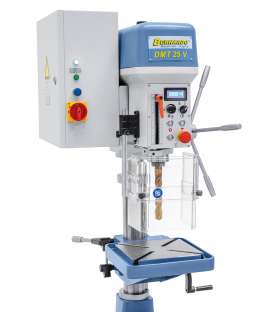 Tischbohrmaschine Bernardo DMT 25 V - 400V