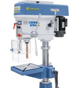 Tischbohrmaschine Bernardo DMT 25 V - 400V