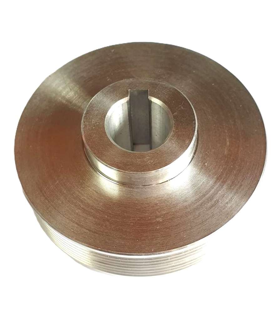 Poulie pour toupie et scie circulaire (Bestcombi, Kity 419 et Precisa 2.0, Kity 429 et Molda 2.0)