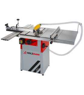 Tischkreissäge Holzmann TS200