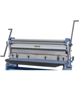 Rolling, folding and...