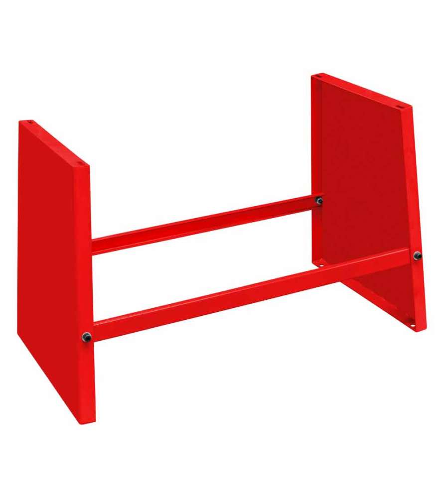 Socle pour rouleuse Holzmann UBM760 ou Bernardo 3 en 1 en 760 mm (06-6042)