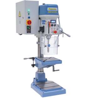 Taladro de columna Bernardo DMT 25 PFV - 400V