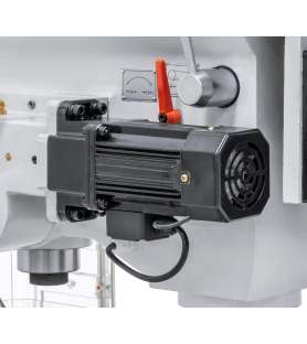 Tischbohrmaschine Bernardo DMT 25 PFV - 400V