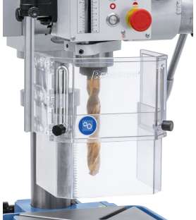 Trapano a colonna da banco Bernardo DMT 25 PFV - 400V