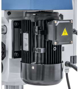 Trapano a colonna da banco Bernardo DMT 25 PFV - 400V